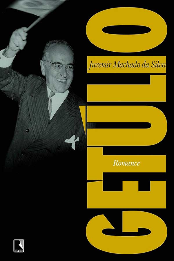 Getúlio – Juremir Machado da Silva