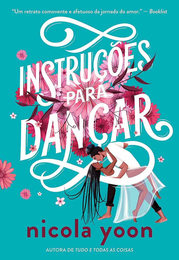 Instruções para Dançar: Nicola Yoon