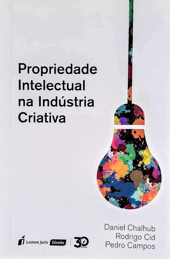 Propriedade Intelectual na Indústria Criativa