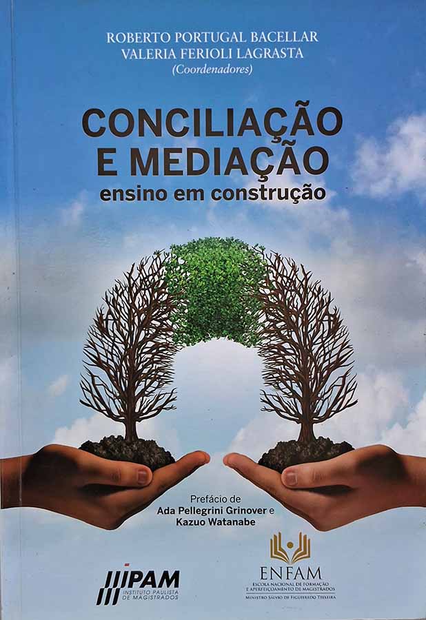 Conciliação e Mediação [ensino em construção]