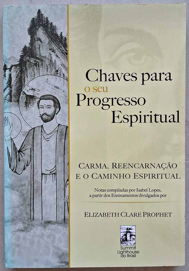 Chaves para o seu Progresso Espiritual