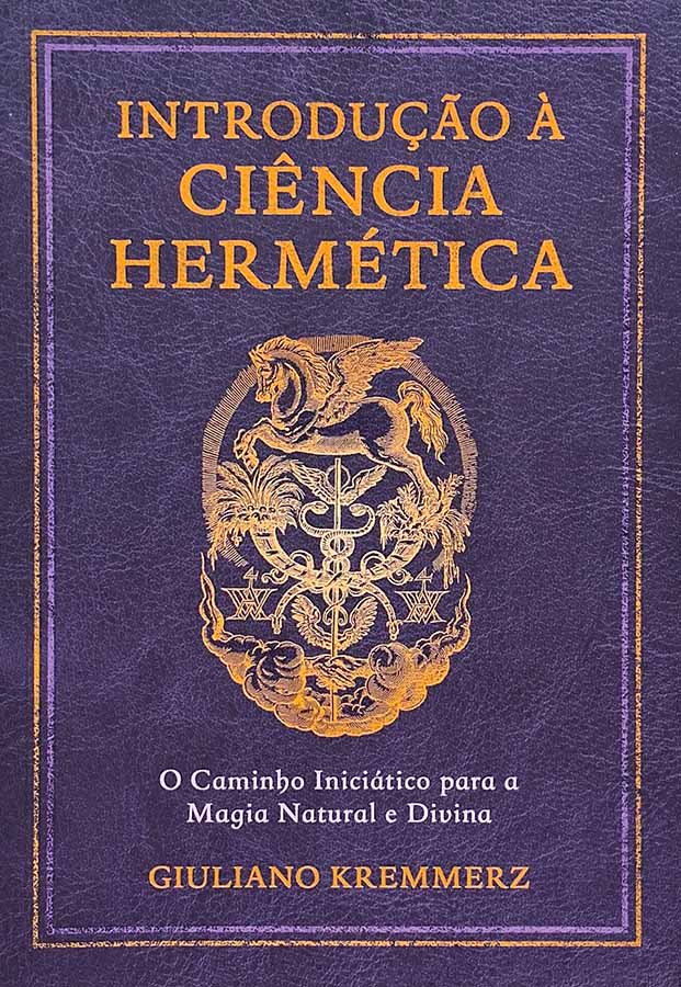 Introdução à Ciência Hermética