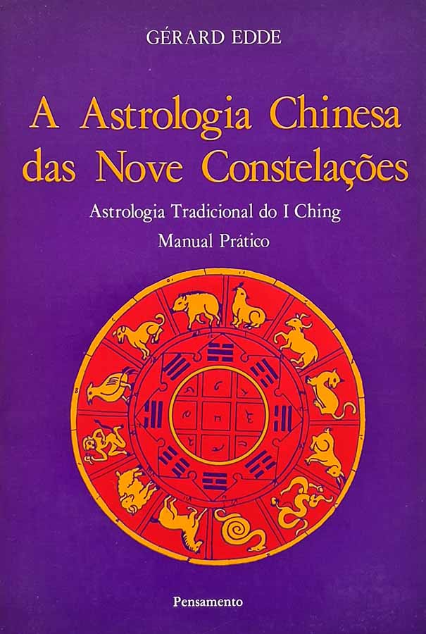 A Astrologia Chinesa das Nove Constelações