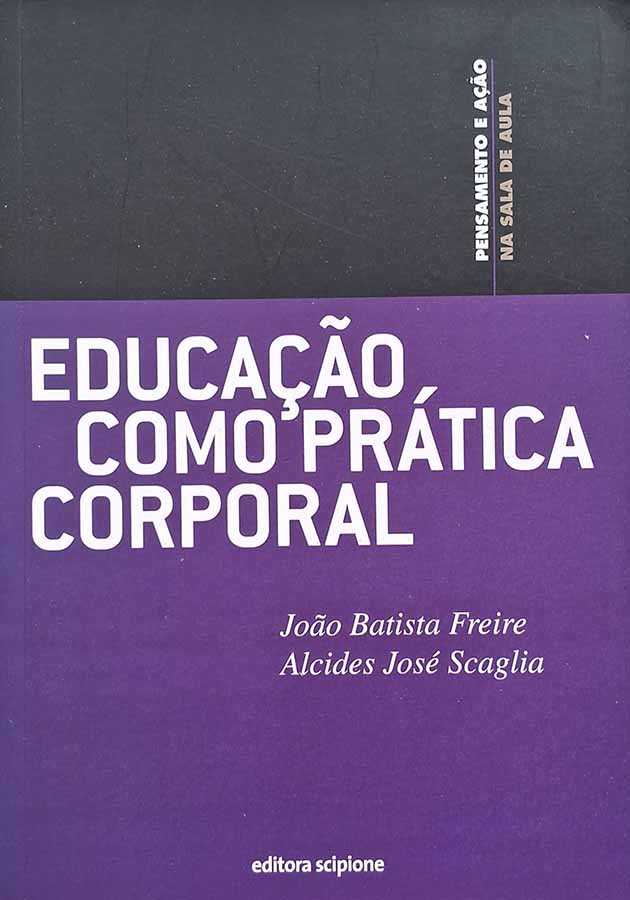Educação como Prática Corporal