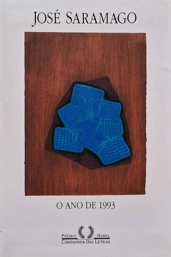 O Ano de 1993