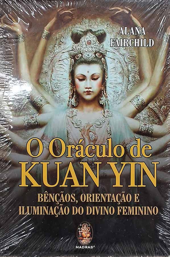 O Oráculo de Kuan yin