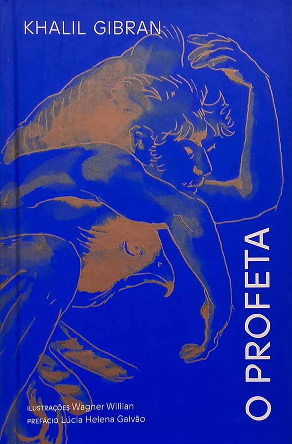 O Profeta – Edição de Luxo Ajna