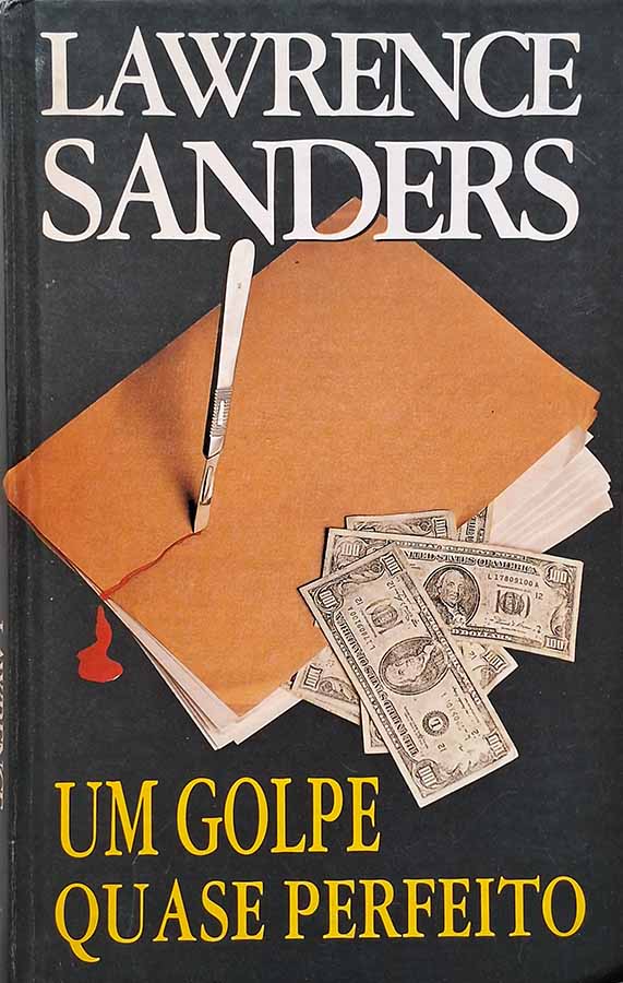 Um Golpe quase perfeito