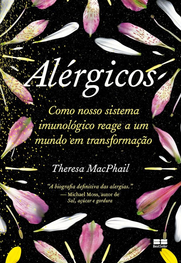 Alérgicos – Theresa MacPhail