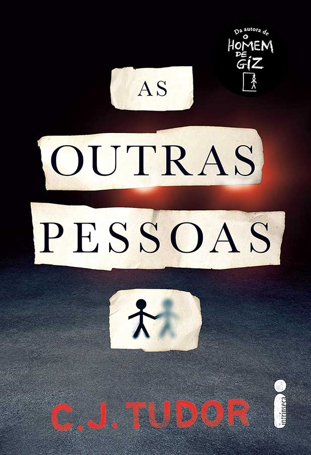 As Outras Pessoas – C. J. Tudor