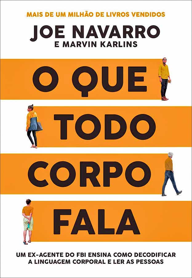 O que Todo Corpo Fala