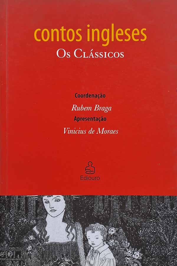 Contos Ingleses/Os Clássicos
