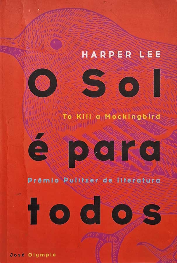 O Sol é Para Todos/José Olympio