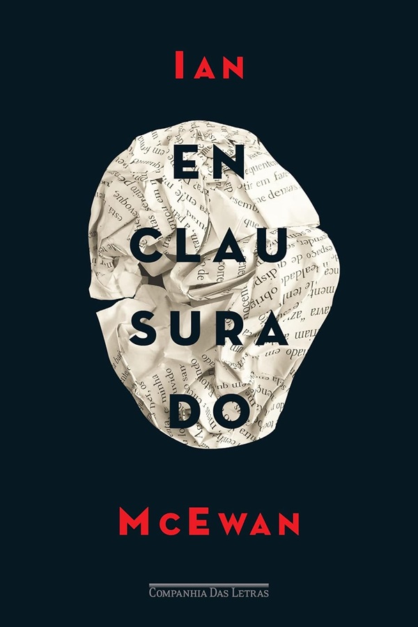 Enclausurado (Ian McEwan)