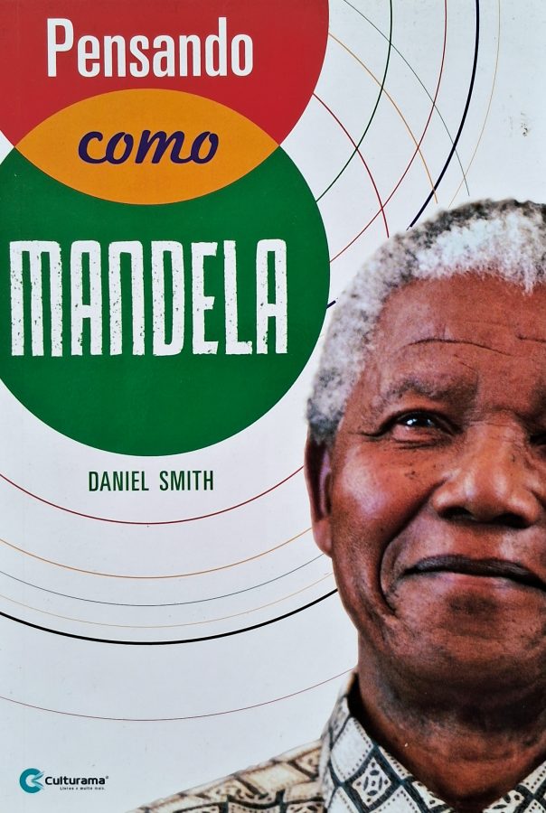 Pensando como Mandela (Daniel Smith)