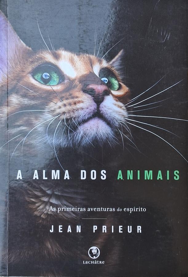 A Alma dos Animais (Jean Prieur)
