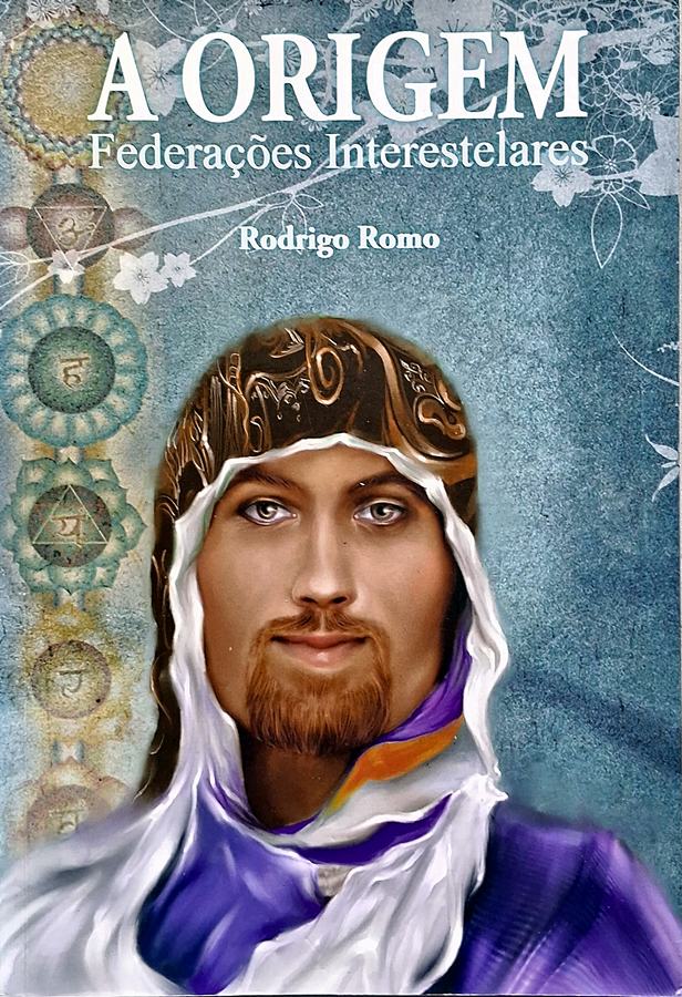 A Origem (Rodrigo Romo)