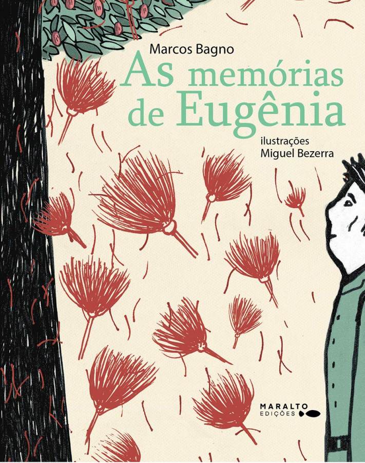 As Memórias de Eugênia (Maralto; Marcos Bagno)