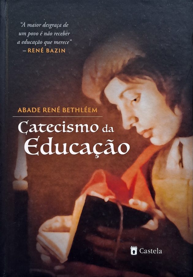 Catecismo da Educação (Abadé René Bethléem)