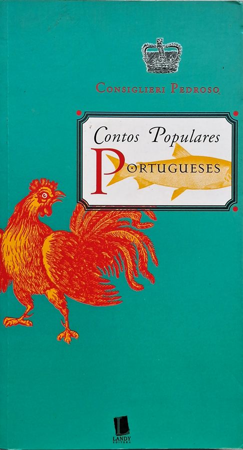 Contos Populares Portugueses (Consiglieri Pedroso)