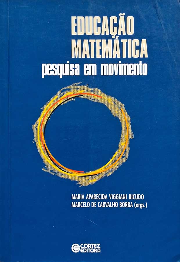 Educação Matemática: Pesquisa em Movimento