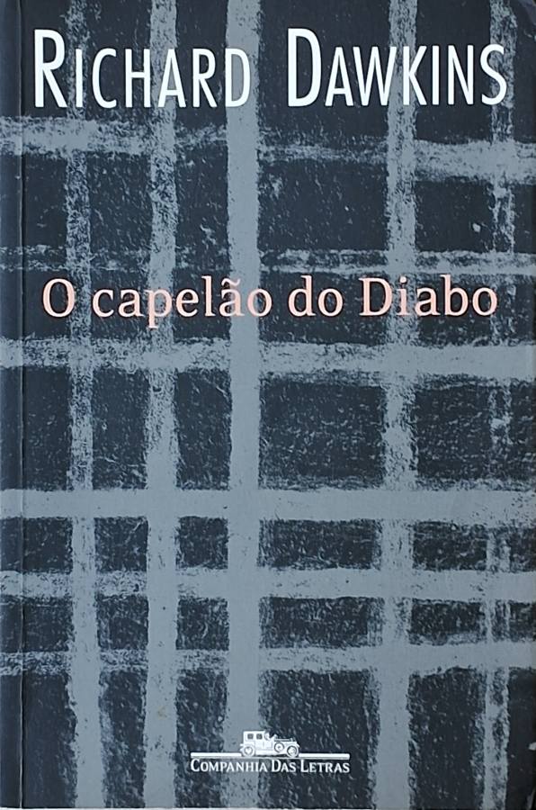 O Capelão do Diabo (Richard Dawkins)