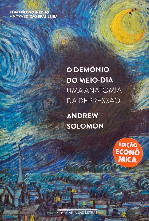 O Demônio do Meio-Dia (Edição Econômica)