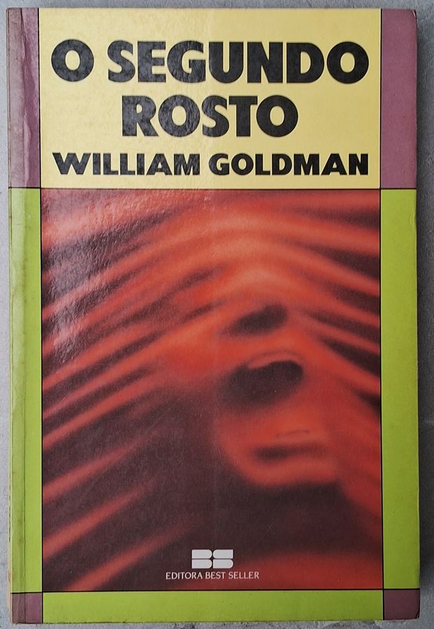 O Segundo Rosto,  livro por William Goldman.