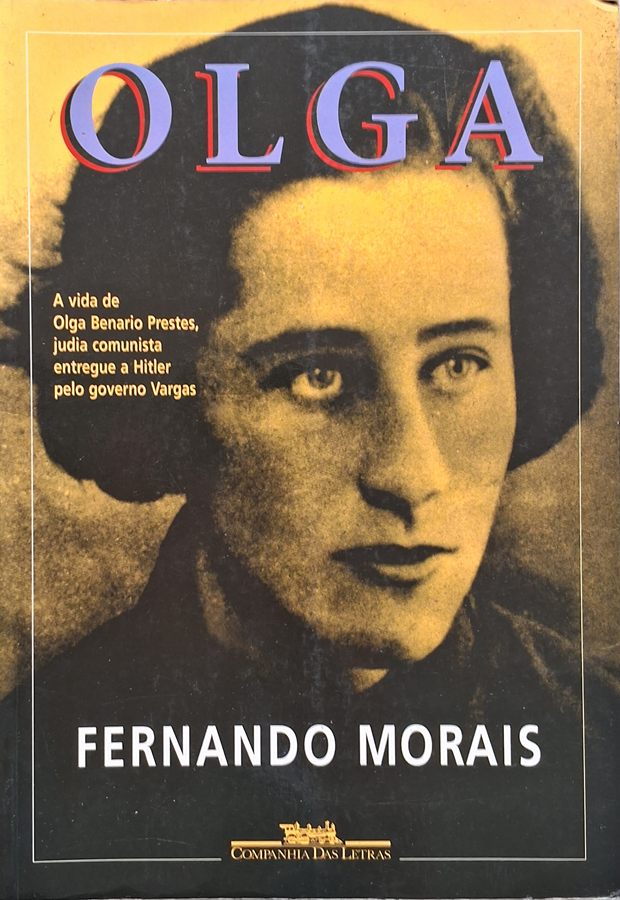 Olga (Fernando Morais)