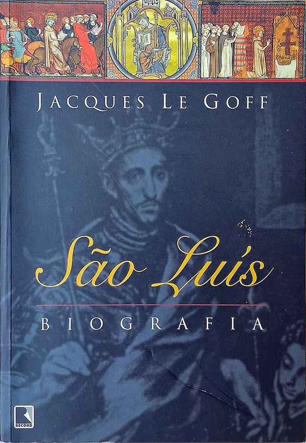 São Luís (Jacques Le Goff)