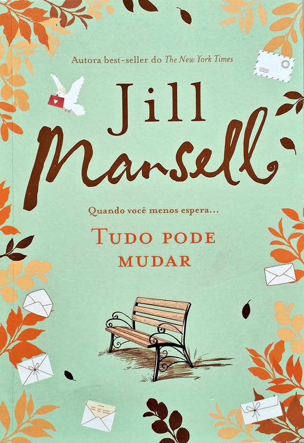 Tudo Pode Mudar (Jill Mansell)