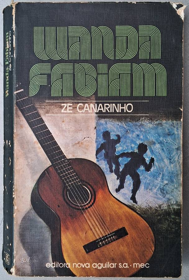 Ze Canarinho (Wanda Fabian)