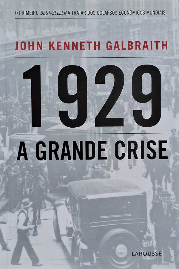 1929: A Grande Depressão