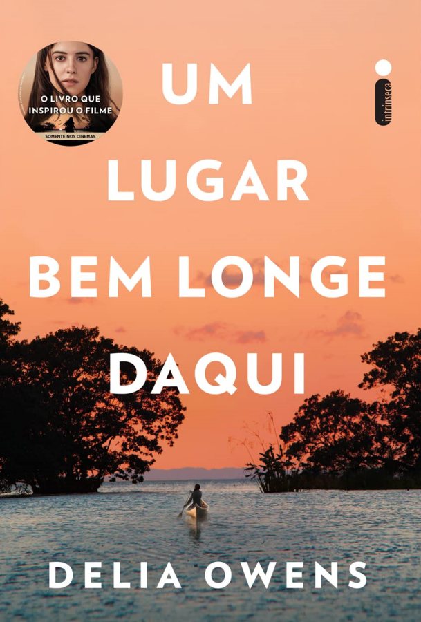 Um Lugar bem Longe daqui