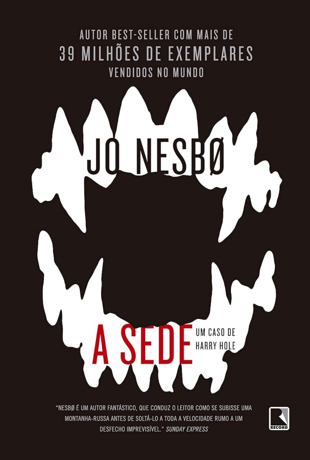 A Sede (Jo Nesbo)