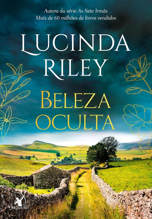 Beleza Oculta (Lucinda Riley)