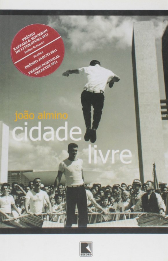 Cidade Livre (João Almino)