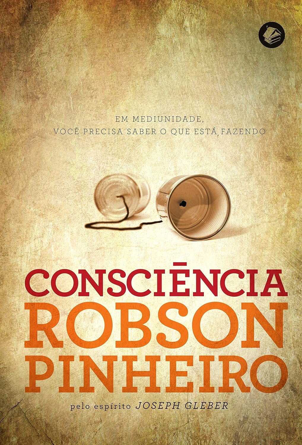 Consciência (Robson Pinheiro)