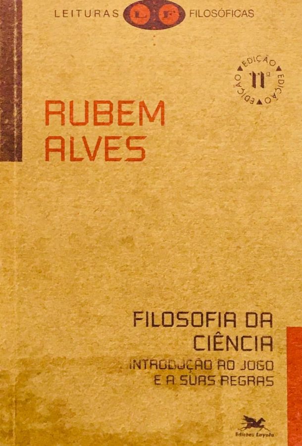 Filosofia da Ciência (Rubem Alves)