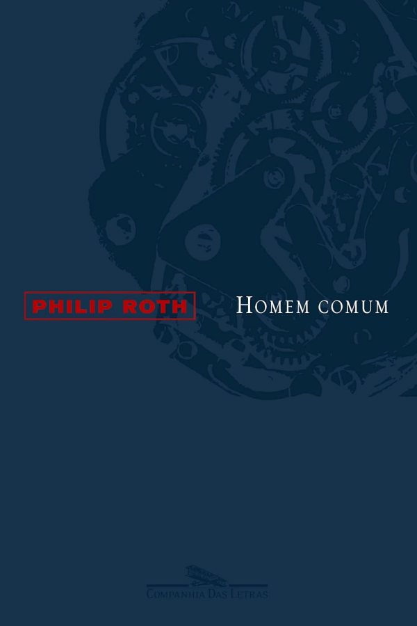 Homem Comum (Brochura; Philip Roth)