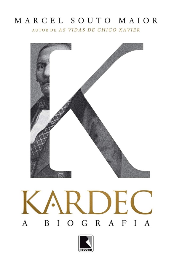 Kardec; A Biografia