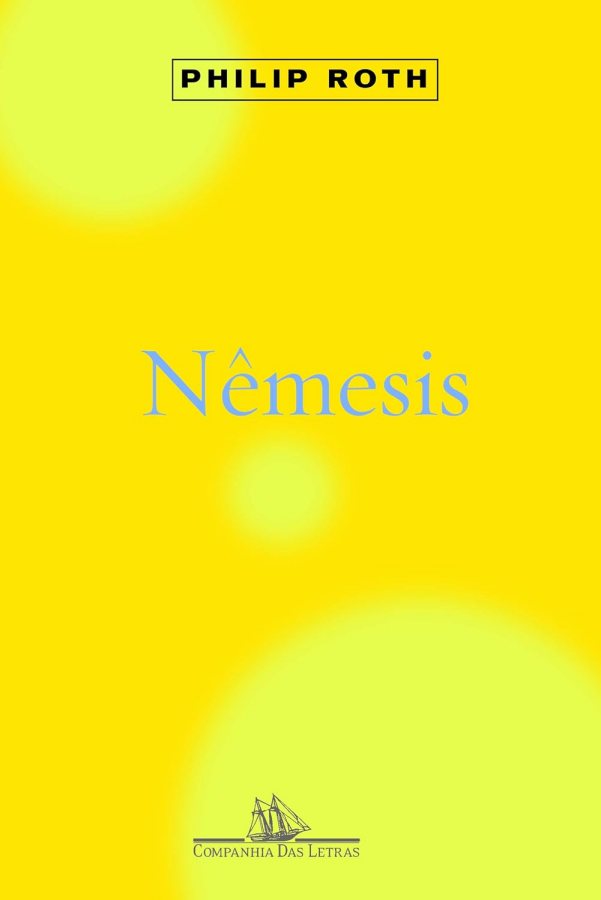 Nêmesis (Brochura; Philip Roth)
