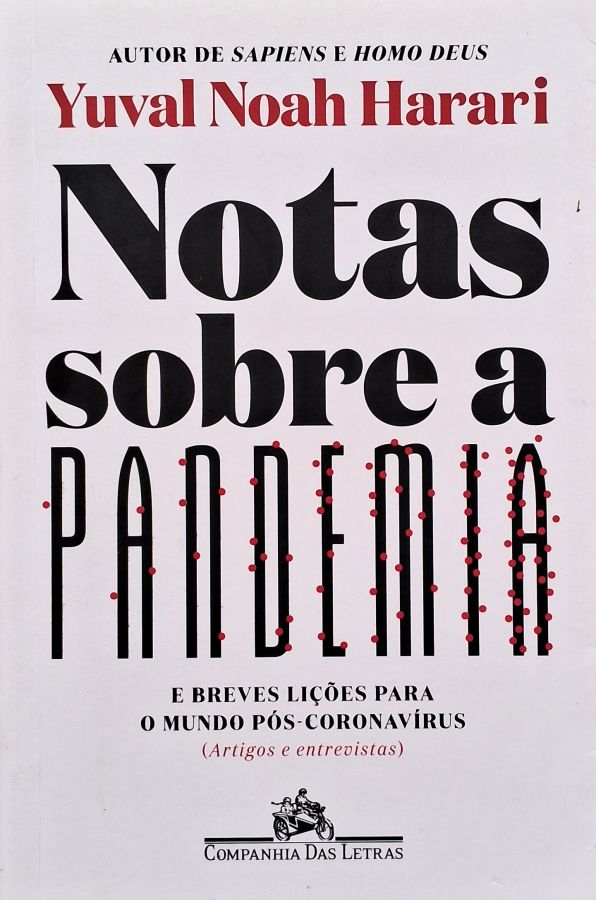 Notas sobre a Pandemia