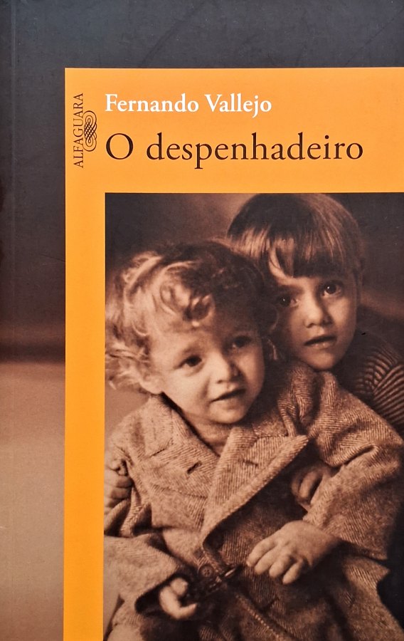O Despenhadeiro