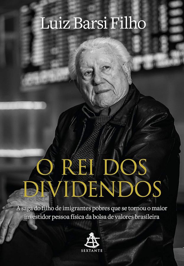 O Rei dos Dividendos