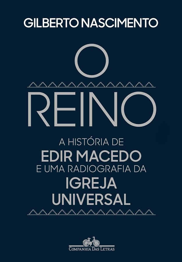 O Reino (Gilberto Nascimento)
