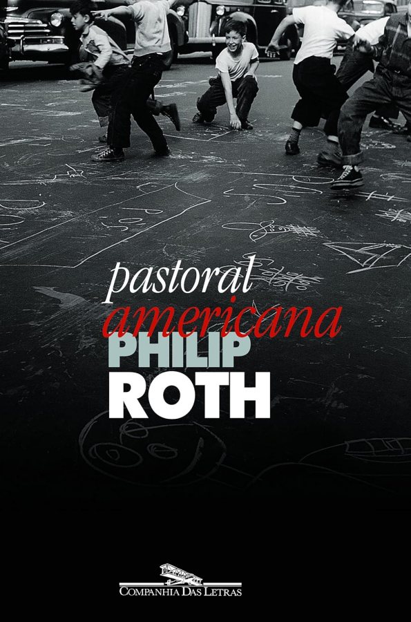 Pastoral Americana (Philip Roth)