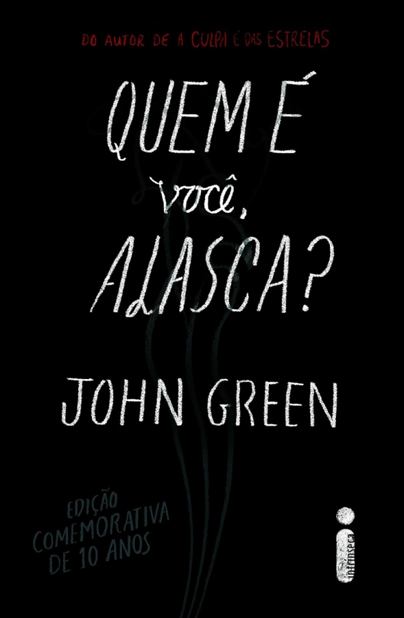 Quem É Você, Alasca? (Edição Comemorativa 10 Anos)