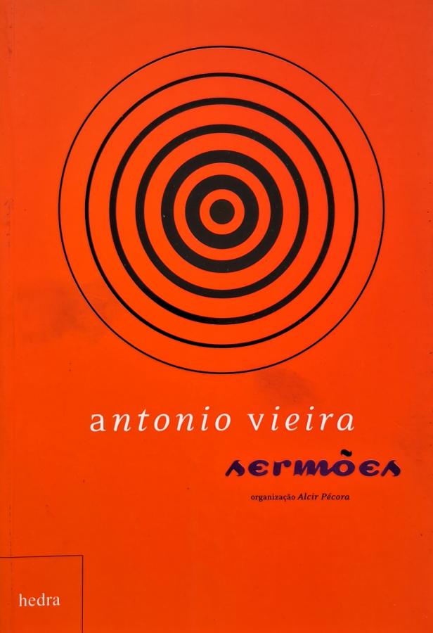 Sermões 1 (Alcir Pécora)