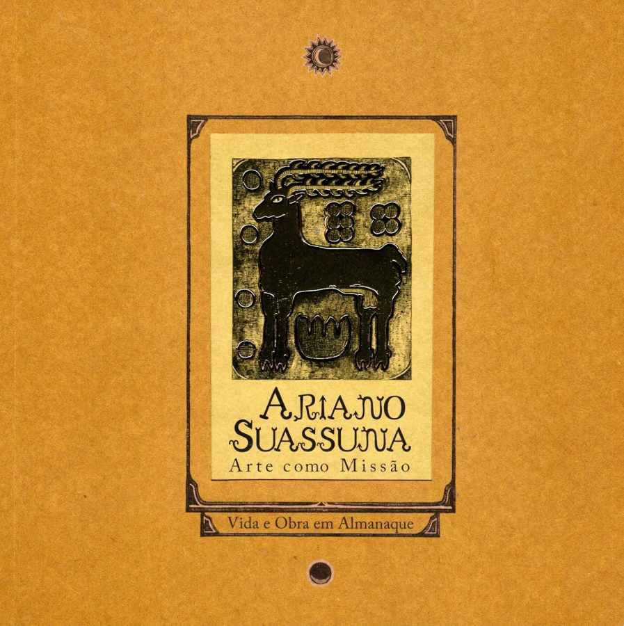 Ariano Suassuna, Vida e Obra em Almanaque